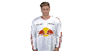 Ice Hockey Thumbs Up Sticker by EC Red Bull Salzburg