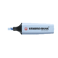Text Boss Sticker by STABILO