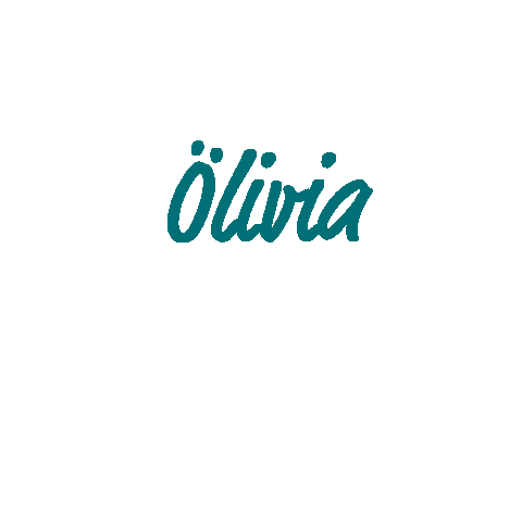 Shopping Olivia Sticker by Ö-Center