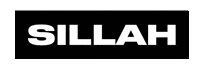 Sillah Sticker by Prozis
