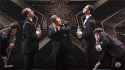 nbc contestants GIF by America's Got Talent