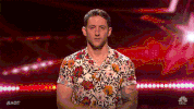 episode 14 nbc GIF by America's Got Talent