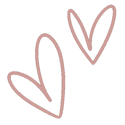 Karadoescolouring giphyupload love heart illustration Sticker