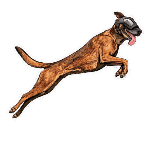 Fun Love Sticker by abana a cauda