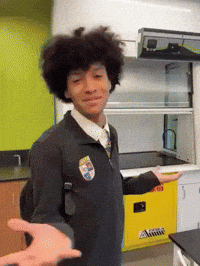 Shocked Speed GIF