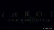Film Horror GIF by Sony Pictures Germany