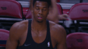 hassan whiteside basketball GIF by NBA