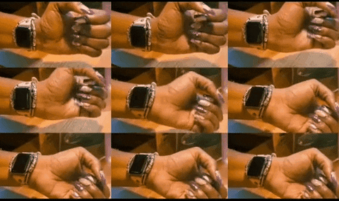wristwatchstraps giphyupload GIF