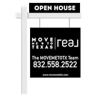 Sticker by MOVEMETOTX