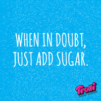 candy sugar GIF by Trolli