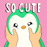 Face Love GIF by Abster