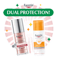 Protection Sticker by Eucerin Malaysia