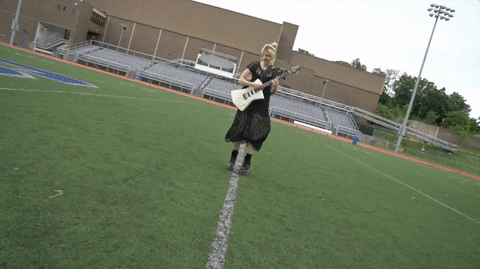 charlybliss giphyupload dq charly bliss GIF
