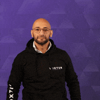 Size Measuring Tape GIF by VOXTUR