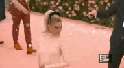eonline met gala met gala 2019 GIF