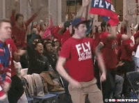 yes GIF by SB Nation