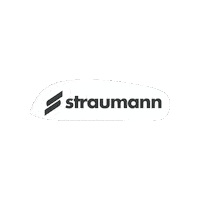 Straumannde straumann straumannde Sticker