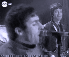 liam gallagher oasis GIF