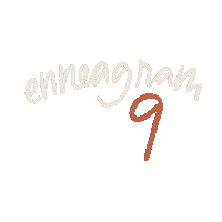 madssunshine 9 enneagram mads sunshine madssunshine Sticker