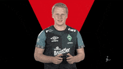 Werder Bremen Fifa GIF by Bundesliga
