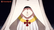 Fire Force GIF by Crunchyroll