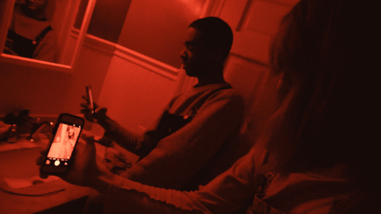 sub pop running GIF by Sub Pop Records