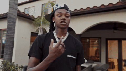 Money Michigan GIF by Babyfxce E