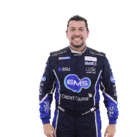 Celebrating Gt3 Cup Sticker by Porsche GT3 Cup Brasil