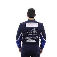 Gt3 Cup Ems Sticker by Porsche GT3 Cup Brasil