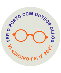 Vladimiro Feliz Sticker by People - Your Creative Agency