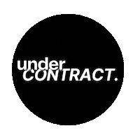 Real Estate Realtor Sticker by Aponte Group