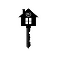 Real Estate Realtor Sticker by Aponte Group