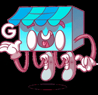 upsidepf work google markeitng upsidepf GIF