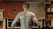 rise GIF by Needles & Pins