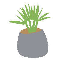 Flores Planta Sticker by elceibovivero