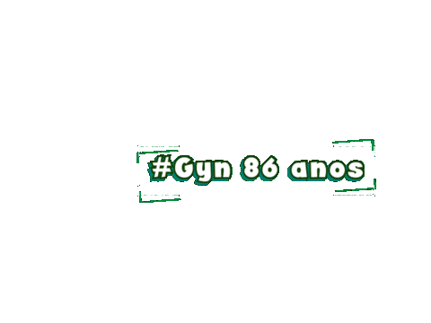 Aniversario Sticker by secom goiania