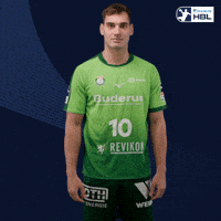 Handball Simic GIF by DAIKIN HBL