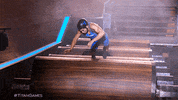 season 1 nbc GIF by The Titan Games