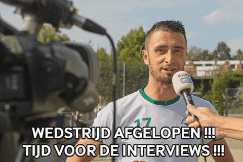 Sport Heerlen GIF by Groene ster