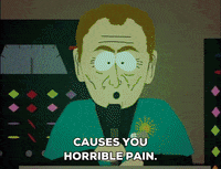 GIF by South Park 