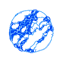 Power Sticker by MEX