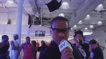 Fashion Lgbt GIF by TELFARGLOBAL