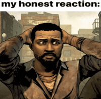 Shocked Oh No GIF