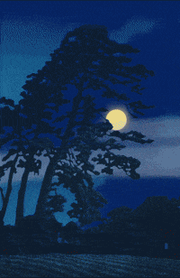Day And Night GIF by GIF IT UP