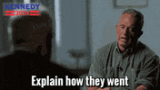 Story Explain GIF by Team Kennedy