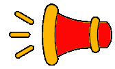 Attention Speaker Sticker by CapstonePub