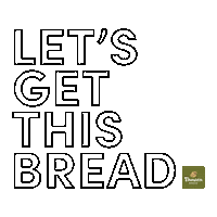 baguette nametag Sticker by Panera Bread