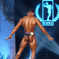 Workout Muscle GIF by nabbakorea