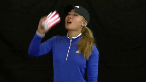 womens golf GIF by LPGA