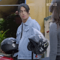 Dunenutoaunton netflix ok okay k GIF